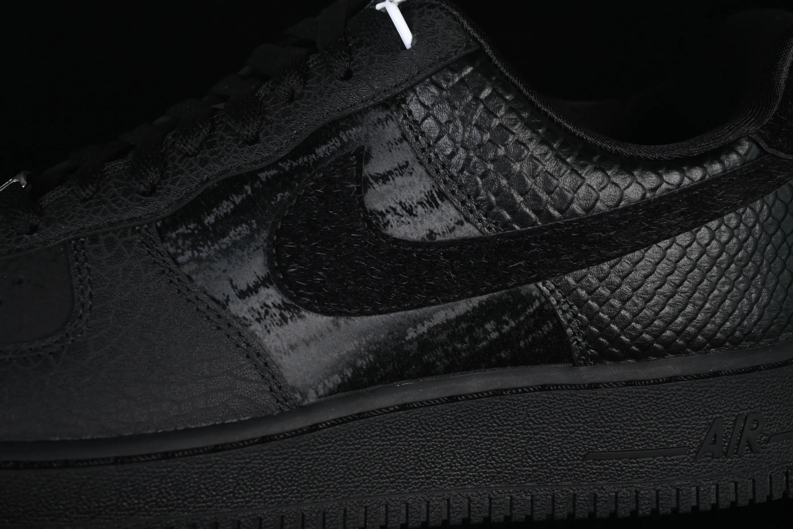 All categories Nk Air Force 1 Air Force series Nk Air Force 1 Low Air Force low-top Nike Air Force 1'07 Low Air Force 1 low-top casual sneakers HQ1977-001
